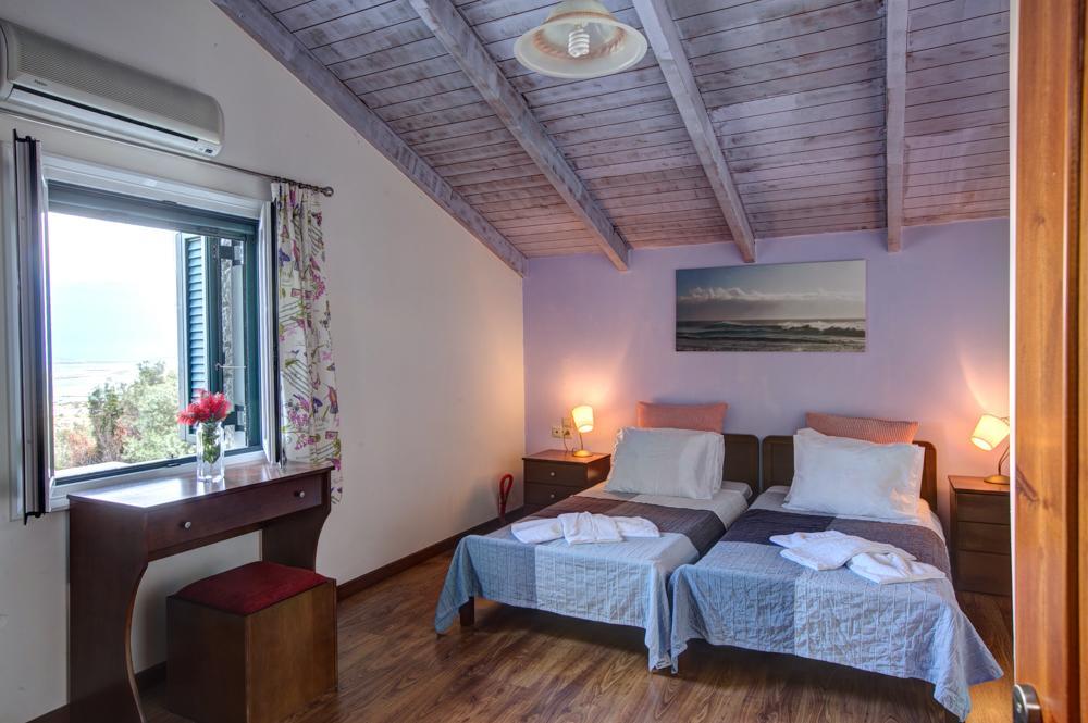 Gatsoulis Villas Apolpaina エクステリア 写真